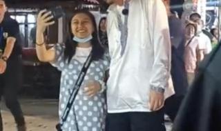 雷佳音被认成郭京飞