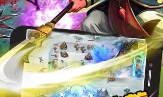 守卫剑阁3.1 守卫剑阁3.1