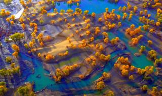 新疆旅游景点介绍 新疆旅游景点介绍