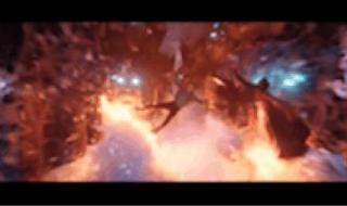 奇异博士2片尾彩蛋 奇异博士2片尾彩蛋