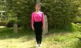 恶搞第八套广播体操 恶搞第八套广播体操