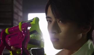 捷德奥特曼恶魔形态 捷德奥特曼恶魔形态