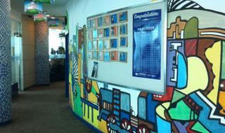 深圳韦博国际英语 深圳韦博国际英语