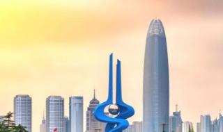 2022年GDP十强县出炉 2022年GDP十强县出炉