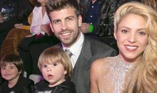 夏奇拉好听的歌 夏奇拉好听的歌