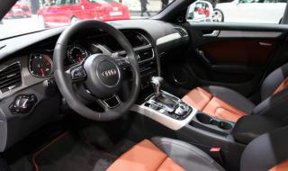 奥迪a4allroad价格 奥迪a4allroad价格