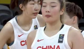 亚洲杯女子篮球决赛 亚洲杯女子篮球决赛