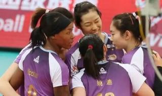 中国女排队员排名 中国女排队员排名