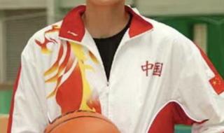 姚明女儿13岁身高